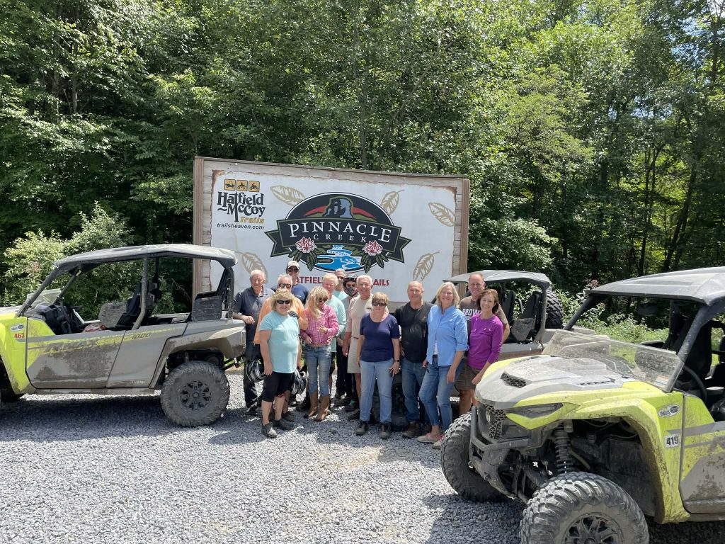 ATV Trails