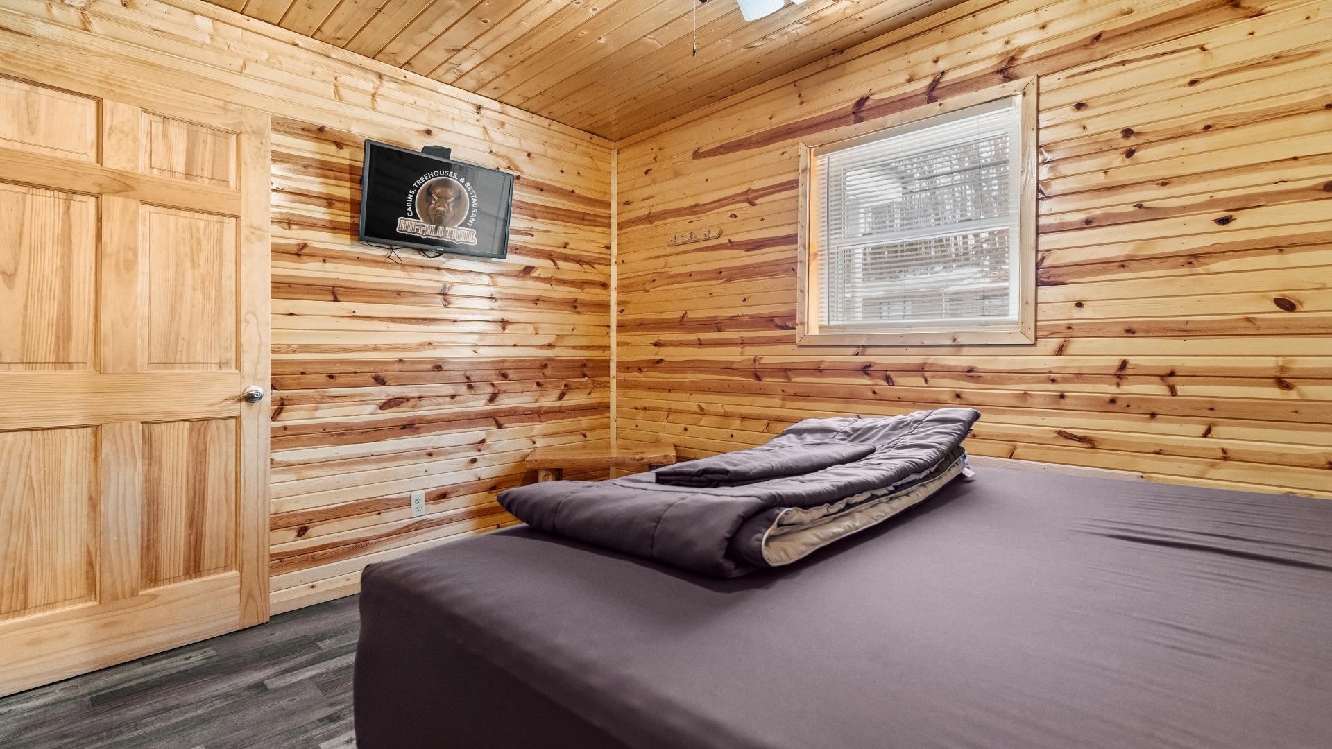 Ashley's Cabin