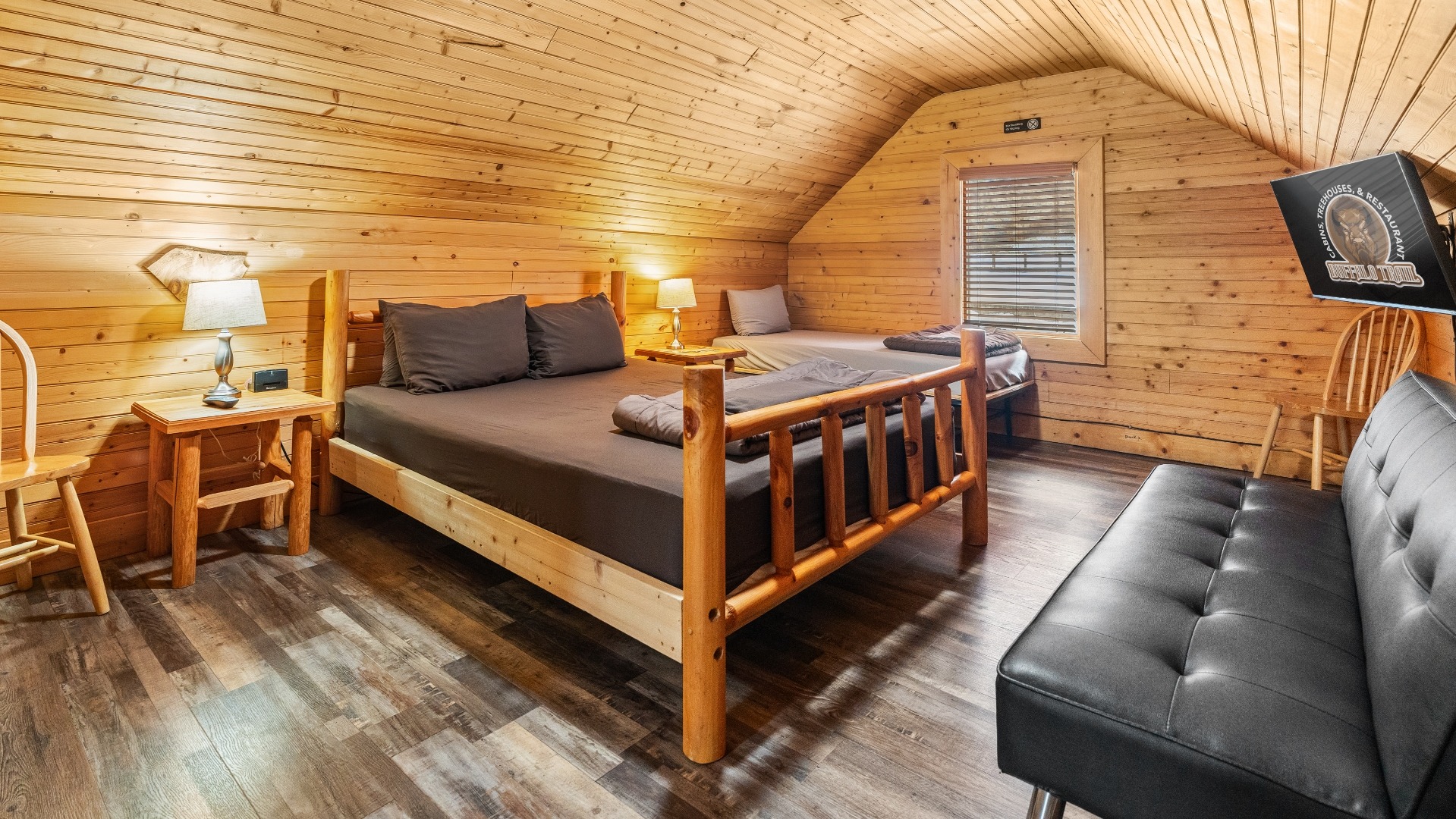 Cotton Top B room