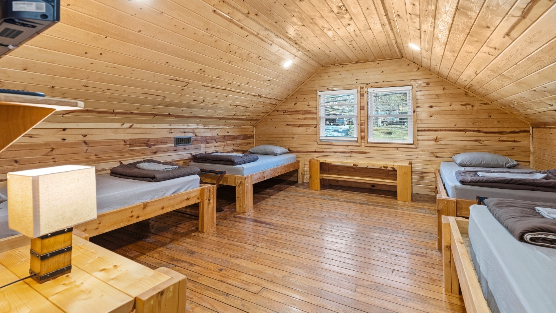 Creekside Lodge at Buffalo Trail Resort