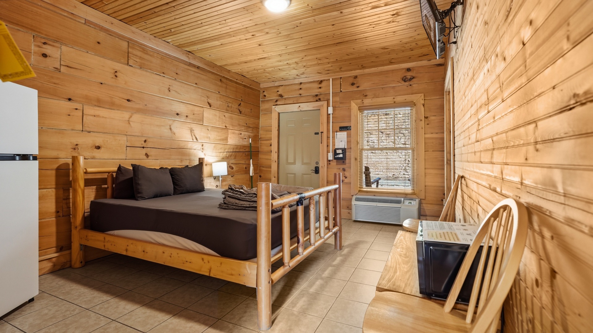 Room detail