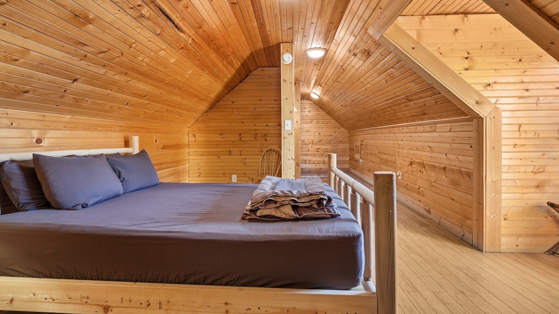 Room detail