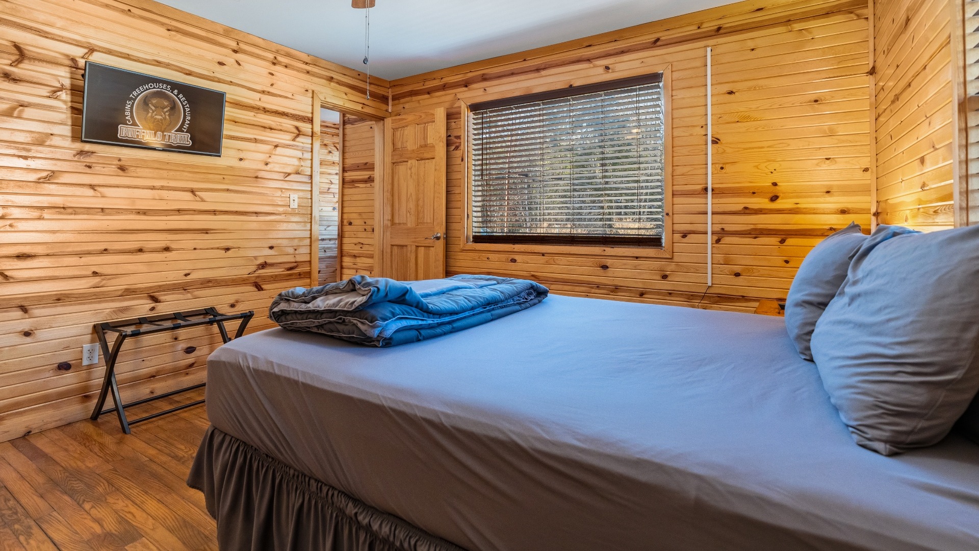 Stoney Lodge