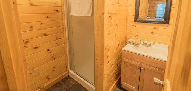 Bathroom vanity