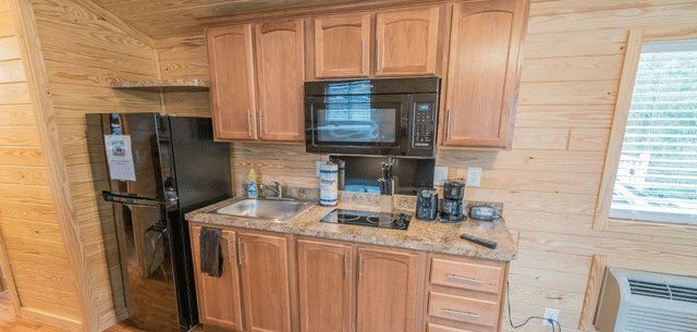 Kitchenette